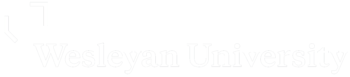 Logo: Wesleyan University